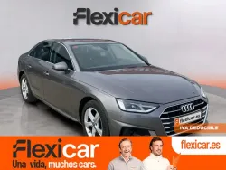 AUDI A4 30 TDI Advanced S tronic 100kW