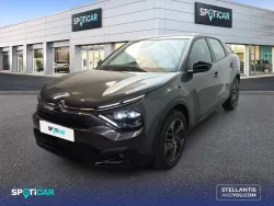 CITROEN C4 1.2 PureTech Plus S&S 130