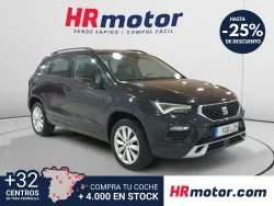 SEAT Ateca 1.5 EcoTSI S&S Style