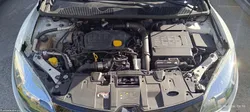 Renault Mégane Bose