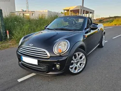 MINI Cabrio Roadster Coupe Cabriolet Cooper 130.000km