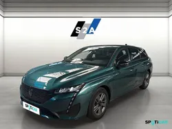 PEUGEOT 308 SW BlueHDi 130ch S&S EAT8 Active Pack