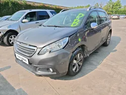 Peugeot 2008 1.6 hdi