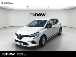 RENAULT Clio SCe 65 Authentic