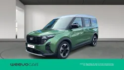 FORD Tourneo Courier 1.0 Ecoboost Active Aut.