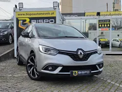 Renault Grand Scénic 1.5 dCi Bose Edition EDC SS