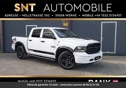 Dodge Ram Sport night bva8 5.7l 4x4 tout compris hors homologation 4500e