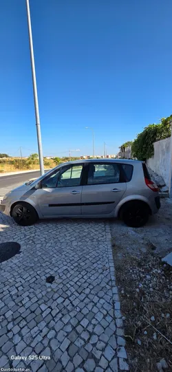 Renault Scénic Scenic
