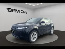 Land-rover Range Rover Evoque 2.0 P 200ch Flex Fuel R-Dynamic S AWD BVA Mark III