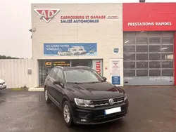 Volkswagen Tiguan PH2 1.5 TSI 130