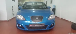 Seat Leon 1.6 TDI DPF Ecomotive Style Copa