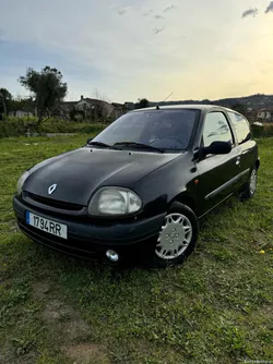 Renault Clio 1.5DCI
