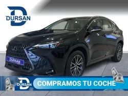 LEXUS NX 350h Premium 2WD