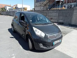 Kia Venga 1.4 CRDi 90 ch Style