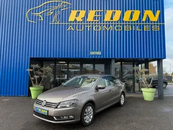 VOLKSWAGEN PASSAT 1.4 TSI ESSENCE CONFORTLINE 122cH 7cV 1ERE MAIN
