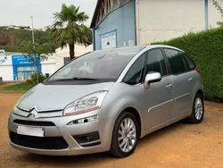 Citroën C4 Picasso 1.6 hdi 110 ch