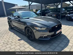Ford Mustang Gt premium v8 tout compris hors homologation 4500e