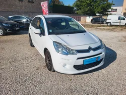 CITROËN C3 1.4HDI 70ch Vitamine 5pt