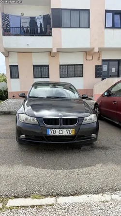 BMW 320d