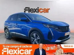 Peugeot 3008 1.2 PureTech S&S Allure 130