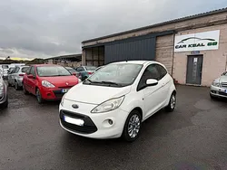 Ford KA 1.2 69CH TITANIUM