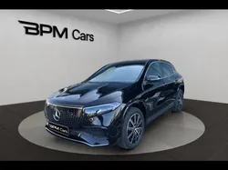 Mercedes-benz EQA 250+ 190ch Business Edition