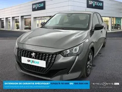 Peugeot 208 PureTech 100 S&S BVM6 Allure