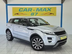 Land Rover RANGE EVOQUE MARK I SD4 DYNAMIC 190CV "Boite Auto"