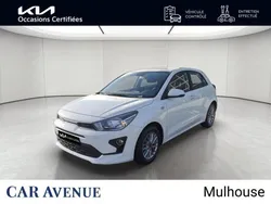 KIA Rio 1.0 T-GDi 100 ch BVM6 Active Business