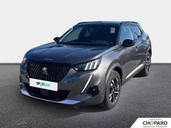 Peugeot 2008 BlueHDi 130 S&S EAT8 GT