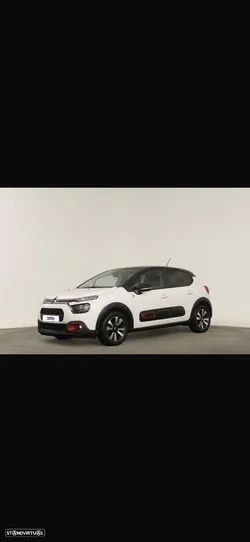 Citroën C3 1.2 PureTech Shine