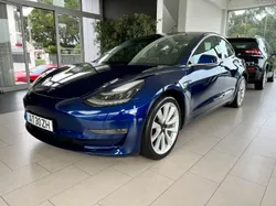 Tesla Model 3 Long-Range Dual Motor AWD Condução Autônoma Total
