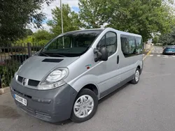 Renault Trafic 2 1.9 DCI 100 ch Pack + 9 place 1 ère main