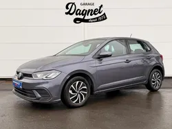 Volkswagen Polo VI 1.0 TSI 95ch Life Business