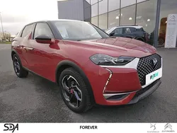 Ds3 crossback hdi 100 cv so chic