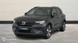 Volvo Xc40 Recharge 238ch Start