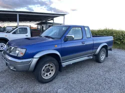 Nissan Navara King