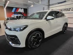 Volkswagen Tiguan 1.5 TSI eHybrid R-Line DSG 150kW