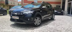 Dacia Sandero 1.0 TCe Expression