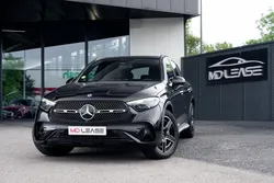 Mercedes GLC 220 d 9G-Tronic 4Matic AMG Line - Leasing 699 Euros/ mois