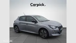 Peugeot 208 1.2 PureTech Active Pack