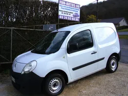 Renault Kangoo 1.5 DCI 90cv compact