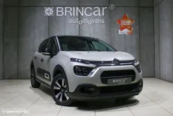 Citroën C3 1.2 PureTech Shine Pack EAT6