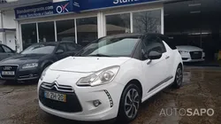 DS DS3 1.6 BlueHDi Sport Chic de 2013