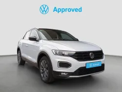 VOLKSWAGEN T-Roc 1.5 TSI Sport