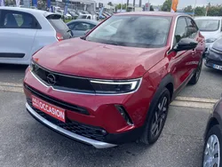 Opel mokka 1.5l diesel 110cv elegance 52098 kms