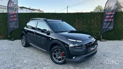 Citroen C4 Cactus de 2016