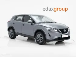 Nissan Qashqai 1.3 DIG-T MHEV Acenta