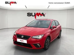 Seat Ibiza 1.0 TSI 95 ch S/S BVM5 Copa