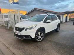 Peugeot 2008 1.6 BlueHDi 120ch Allure S&S distribution neuve entretien peugeot garantie 6 mois